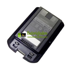 Baterie pro Motorola MC40 MC40C 82-160955-01 [Náhradní baterie]